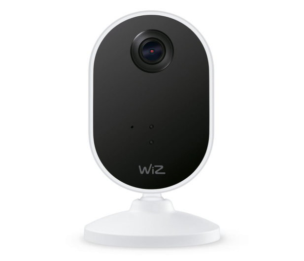 WiZ Kamera Wewnętrzna - 1182901 - zdjęcie